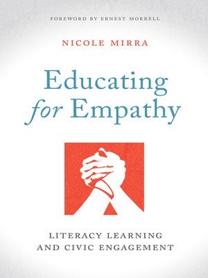 cover image of Educating for Empathy
